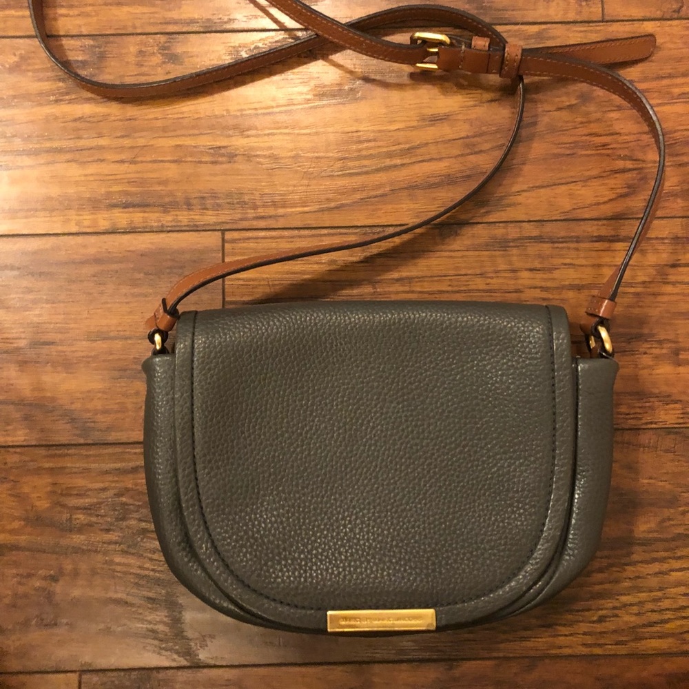 Marc Jacobs Crossbody Purse